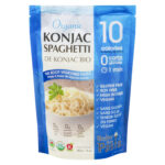 ORGANIC KONJAC SPAGHETTI