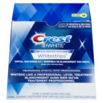 CREST WHTSTRPS PRO EFFCTS