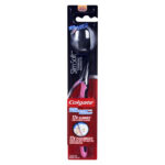 COLG T/BRUSH   CHARCOAL   SLIMSOFT