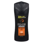 AXE DARK TEMP   3N1