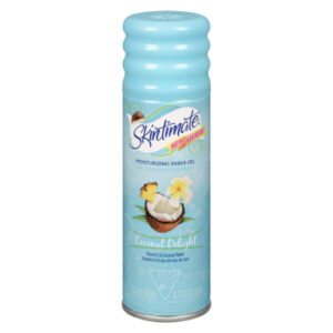 SKINTIMATE GEL COCONUT DELIGHT