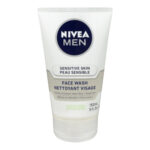 NIVEA MEN WASH SENSITIVE