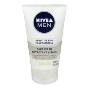 NIVEA MEN WASH SENSITIVE