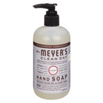 MRS MEYERS HND SOAP LVNDR
