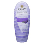 OLAY BW RIBBNS LAVENDER   OIL