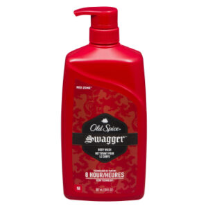 OLDSPICE BW    SWAGGER    887ML RZ