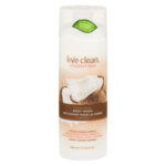 LIVE CLEAN BW  COCONT MLK