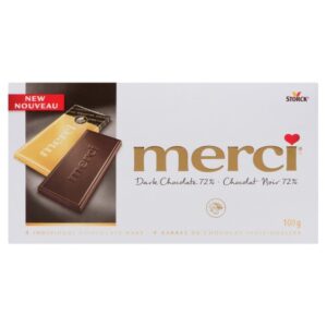 MERCI TABLET   DARK