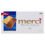 MERCI TABLET   MILK