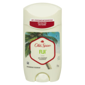 OLD SPICE A/P  FIJI