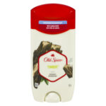 OLD SPICE DEOD TIMBER