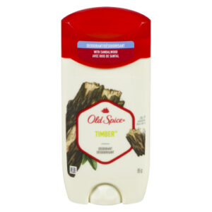 OLD SPICE DEOD TIMBER
