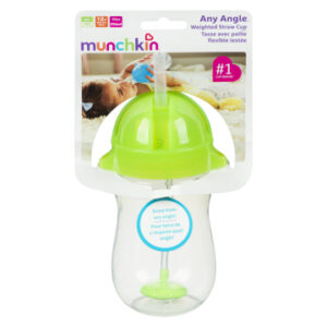 MUNCHKIN ANY ANGLE STRW CUP 10 OZ