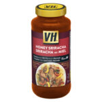 VH SAUCE HONEY SRIRACHA