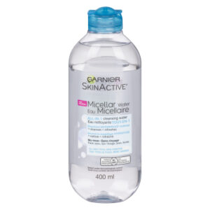 GARN CLEAN +   MICELLAR