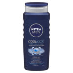 NIVEA SHWR GEL COOL KICK  MEN