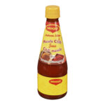 MAGGI MASALA CHILLI SAUCE