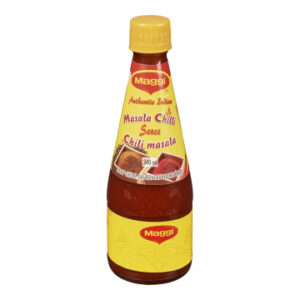 MAGGI MASALA CHILLI SAUCE