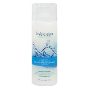 LIVE CLEAN BW FRESHWATER