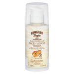 HT SILK HYDRAT FACE SPF30