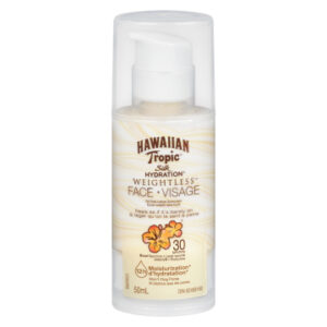 HT SILK HYDRAT FACE SPF30