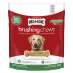 MLKBNE BRUSHN CHEW LRG VP