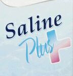B&L SALINE PLS SENSITIVE
