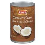 KOSA COCONUT CREAM