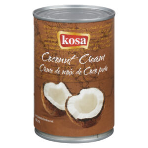 KOSA COCONUT CREAM
