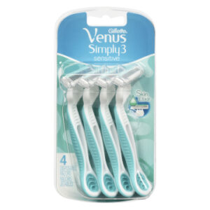 VENUS DISP RZR SIMP3 SENS