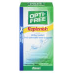 OPTIFREE TRAVL REPLENISH