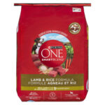 ONE SMARTBLEND DOG LAMB   RICE 14KG