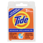 TIDE TRAVEL    PACKETS    BIG BRNDS