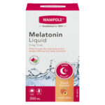WAMPOLE LIQUID MELATONIN