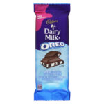 CADBURY DAIRY  MILK OREO