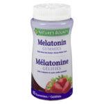 NB MELATONIN   GUMMIES