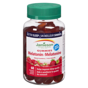 JAM MELATONIN  GUMMIE 2.5 MG