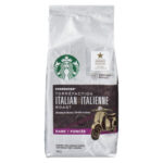 SBUCK GRD ITALIAN ROAST