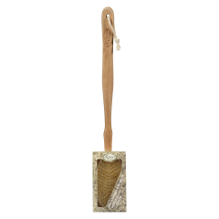 ALPEN BATH & SHWR BRUSH