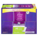 POISE PNTYLINR VERY LIGHT LONG 114S