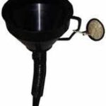 PLASTIC FUNNEL FLEX SPOUT
