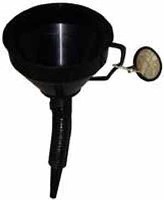 PLASTIC FUNNEL FLEX SPOUT
