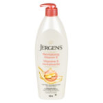 JERGENS VITAMN E LOTION