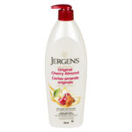 JERGENS ORIGNL CHRY ALMND LOTION