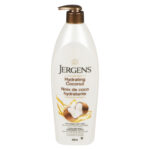 JERGENS LOTION COCONUT