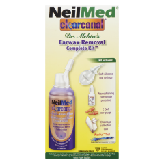 NEILMED        CLR CANAL