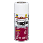 TINACTIN POWD  SPRAY