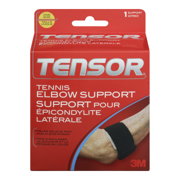TENSOR ELBOW TENNIS BRACE