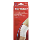 TENSOR KNEE LG W/STABILZR BRACE