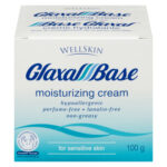 GLAXAL BASE    CREAM